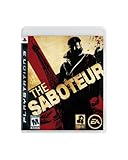 The Saboteur