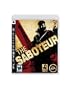 The Saboteur PS3 [Englisch Uncut]
