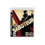 The Saboteur
