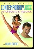 Bob Rizzo: Contemporary Jazz Dance with Albert Cattafi
