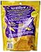 Wellness WellBites Soft Natural Dog Treats, Chicken and Venison Biscuits, 8-Ounce Bag