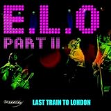 Last Train to London