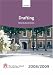 Drafting 2008-2009: 2008 Edition (Bar Manuals)