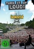 Produkt-Bild: Turn it up Loud! Taubertal Festival 2008