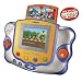 Vtech - 75345 - Jeu Educatif Electronique - Console Vsmile Pocket - La Maison de Mickey