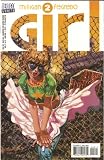 Girl #2 August 1996