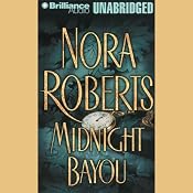 Midnight Bayou | [Nora Roberts]