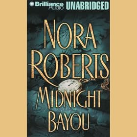 Midnight Bayou (Unabridged)