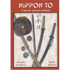 Nippon to : Le sabre japonais