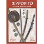Nippon to : Le sabre japonais de Serge Degore