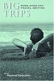 Big Trips: More Good Gay Travel Writing (Wisconsin Film Studies)