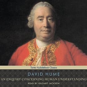 An Enquiry Concerning Human Understanding (Unabridged)
