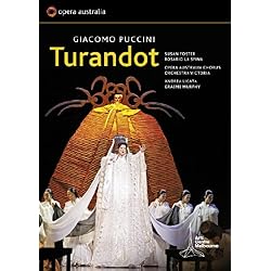 Puccini: Turandot