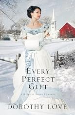 Every Perfect Gift