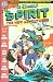 The Spirit The New Adventures #2