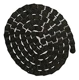 51zwr912FgL. SL160  The Shadow Conspiracy Interlock BMX Bike Chain   Black
