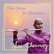 Flute Music for Meditation