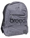 Breed Project Akademy Backpack Carbon Black