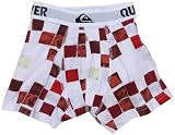Quiksilver Imposter B Youth - Boxer - Garçon