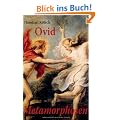 Ovid: Die Metamorphosen