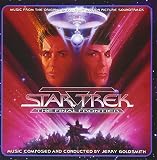 【世界5,000枚限定】スタートレック5 ファイナル・フロンティア (Star Trek V -The Final Frontier)