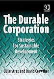 The durable corporation : strategies for sustainable development