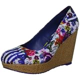 Desigual 31Ps400, Sandales femme