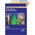 Biotechnology of Fruit and Nut Crops (Biotechnology in Agriculture Series)