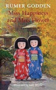Cover of "Miss Happiness and Miss Flower&...