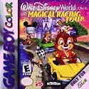 Walt Disney World Quest: Magical Racing Tour