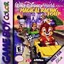 Walt Disney World Quest: Magical Racing Tour