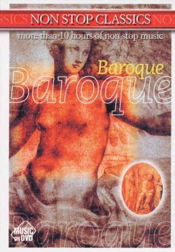 Produkt-Bild: Baroque - Non Stop Classics