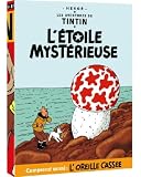 Les Aventures de Tintin: L'Etoile Mysterieuse/L'Orielle Cassee