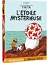 The Adventures of Tintin: L'Etoile Mysterieuse/L'Oreille