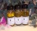 Personal Power Gemstone Oil: Virgo