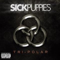 Tri-Polar