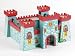 Branching Out Lion Castle Wooden Playset_s-2