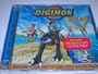Digimon Gold