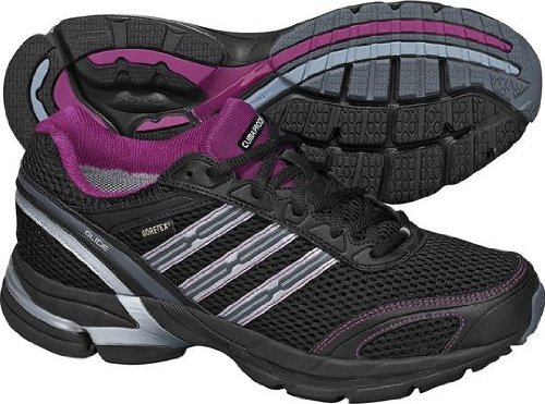 Adidas Laufschuhe Damen Supernova Glide 2 W GTX, Größe Adidas UK:10