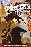 All-Star Western. Volume 2, The War of Lords and Owls