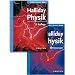 Halliday deLuxe: Lehrbuch inkl. L�sungsband