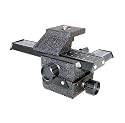 Macro Shot Focusing Focus 4 Way Slider Rail Truck for Nikon D700 D300 D90 D80 D40,CANON 450D 400D 50D 40D 5D,Fuji, Olympus,SLR DSLR DC.