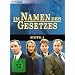 Im Namen des Gesetzes - Staffel 02 [3 DVDs]