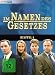 Im Namen des Gesetzes - Staffel 02 [3 DVDs]