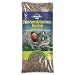 Dehner Sonnenblumenkerne für Gartenvögel, gestreift, 1er Pack (1 x 5 kg)