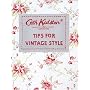 Tips for Vintage Style