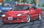 029688 1/24 08 Toyota Soarer 2.5GT