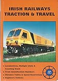 Irish railways traction & travel