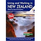 Living and Working in New Zealand, 4th Edition: A Survival Handbook (Living and Working in New... by  David Hampshire