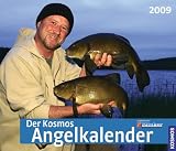 Der Kosmos Angelkalender 2009.